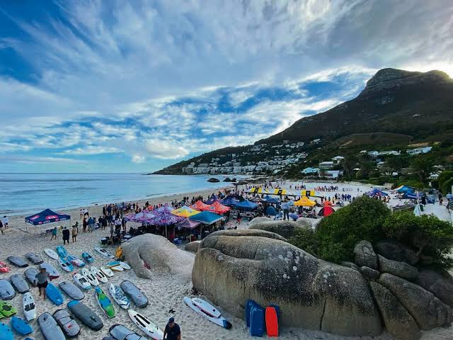 South Africa Hits 62 Blue Flag Beaches as Coastal Certification Turns 25