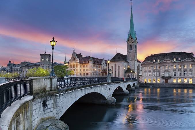 Switzerland targets off-peak Indian travel as hotel nights increase 1.8% in 2025
