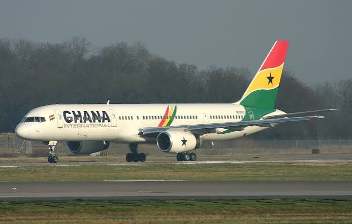 Ghana Airways Set for 2027 Relaunch: A New Era for West African Aviation and Trade