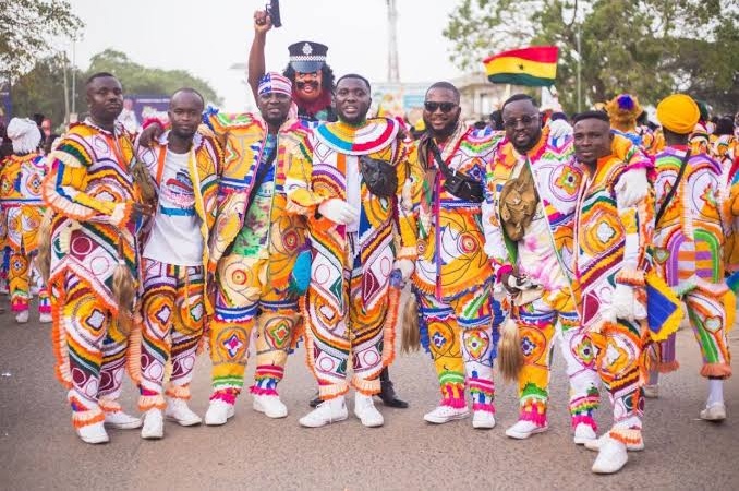 Ghana to host Africa Festival Of Arts, Culture And Creatives in December