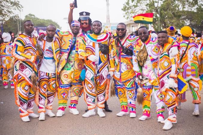 Ghana to host Africa Festival Of Arts, Culture And Creatives in December