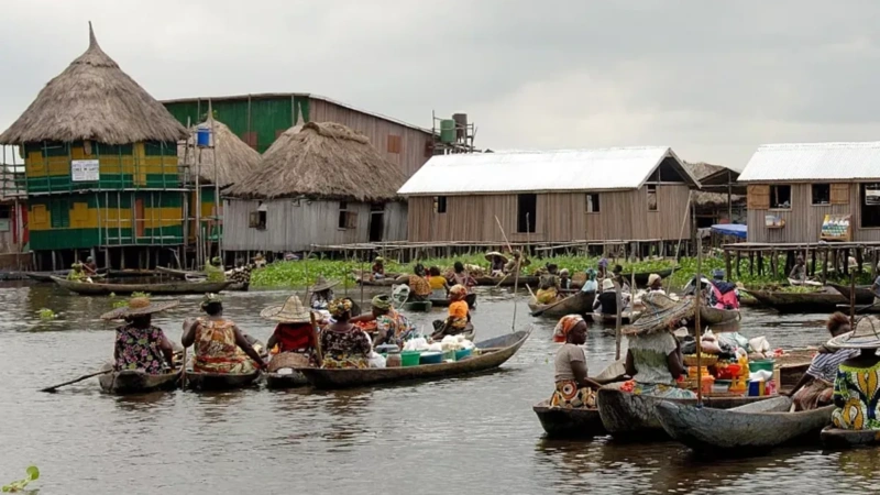 Ghana and Côte d’Ivoire Open New Cross-Border Corridor for West African Tour Packages