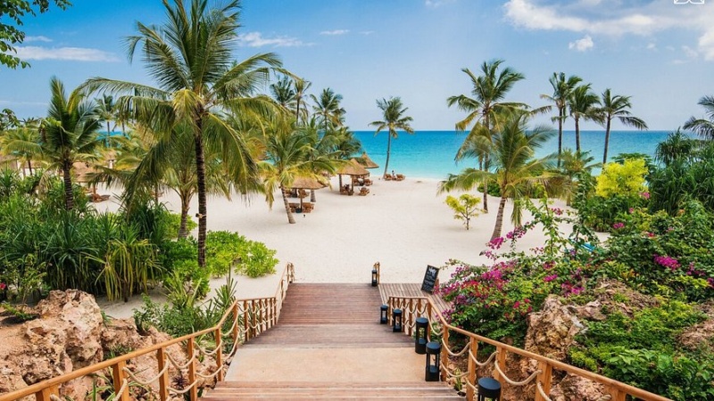 Zanzibar Seats to Jump 33% as Gulf Routes Surge and Hotel Rates Slide 18%